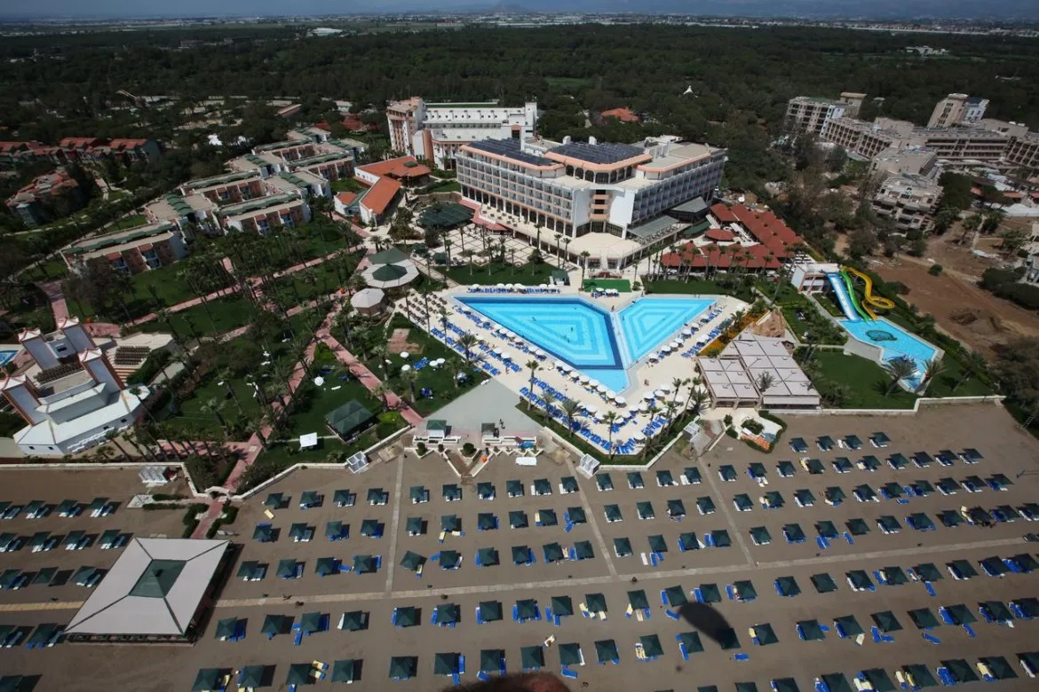 ADORA HOTEL & RESORT